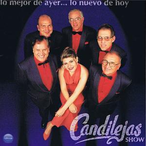 收聽Candilejas Show的Baladas歌詞歌曲