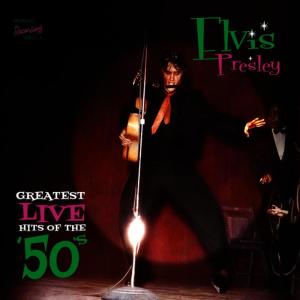 ดาวน์โหลดและฟังเพลง You’re a Heartbreaker - Louisiana Hayride, Shreveport, Louisiana, March 5, 1955 (Unreleased Live Track) พร้อมเนื้อเพลงจาก Elvis Presley