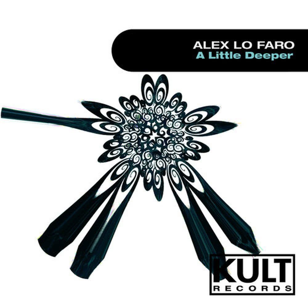 A Little Deeper(Original Mix)