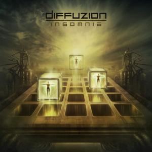 อัลบัม Insomnia - EP ศิลปิน Diffuzion