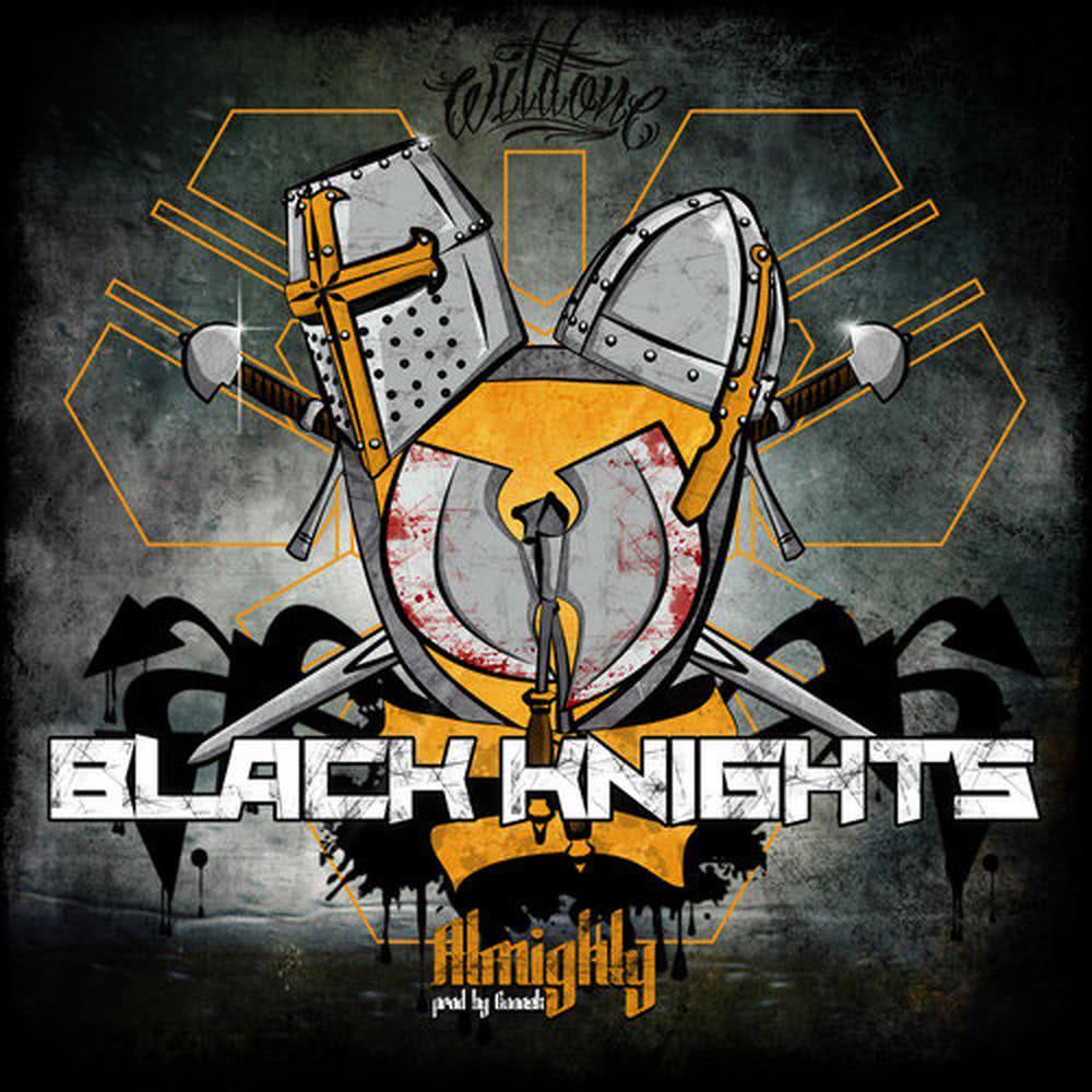 Almighty (Explicit)