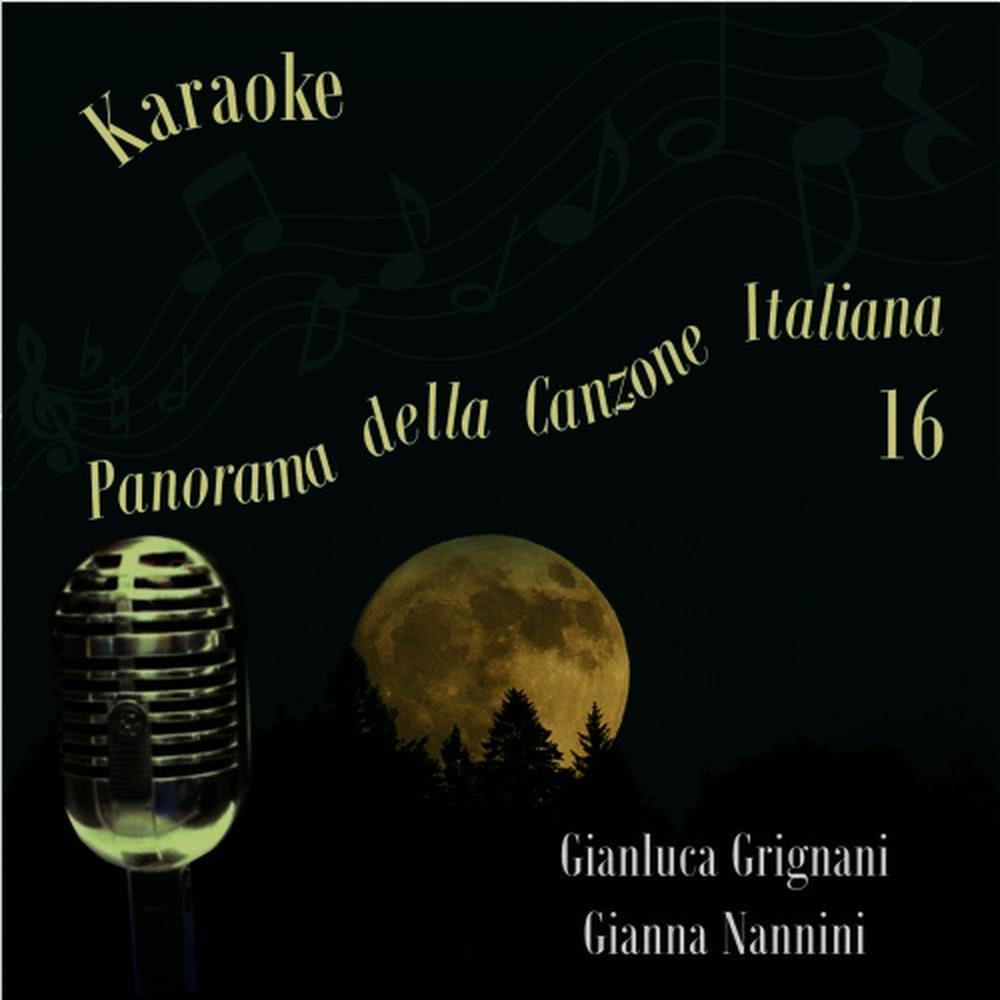 I maschi(As Made Famous By  Gianna Nannini)