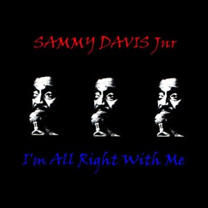 Sammy Davis Jnr的專輯It's All Right With Me