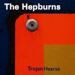 ดาวน์โหลดและฟังเพลง Backhand พร้อมเนื้อเพลงจาก The Hepburns