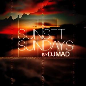 收聽Dj Mad的Sunday Sunset歌詞歌曲