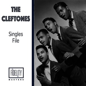 ดาวน์โหลดและฟังเพลง Earth Angel พร้อมเนื้อเพลงจาก The Cleftones