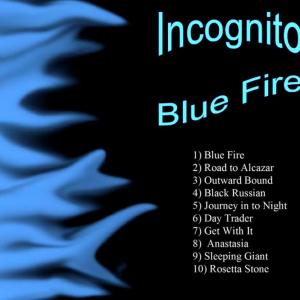 ดาวน์โหลดและฟังเพลง Anastasia พร้อมเนื้อเพลงจาก Incognito