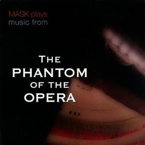 ดาวน์โหลดและฟังเพลง The Phantom of the Opera พร้อมเนื้อเพลงจาก Mask