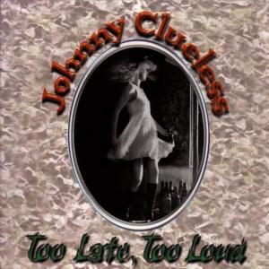 收聽Johnny Clueless的Take歌詞歌曲