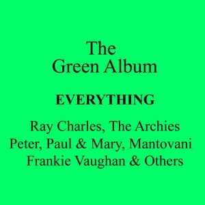 ดาวน์โหลดและฟังเพลง Greensleeves พร้อมเนื้อเพลงจาก Mantovani