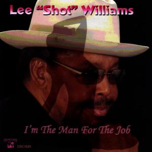 收聽Lee Shot Williams的753-L.O.V.E.歌詞歌曲