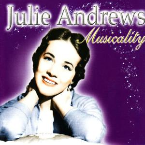 收聽Julie Andrews的Ten Minutes Ago歌詞歌曲