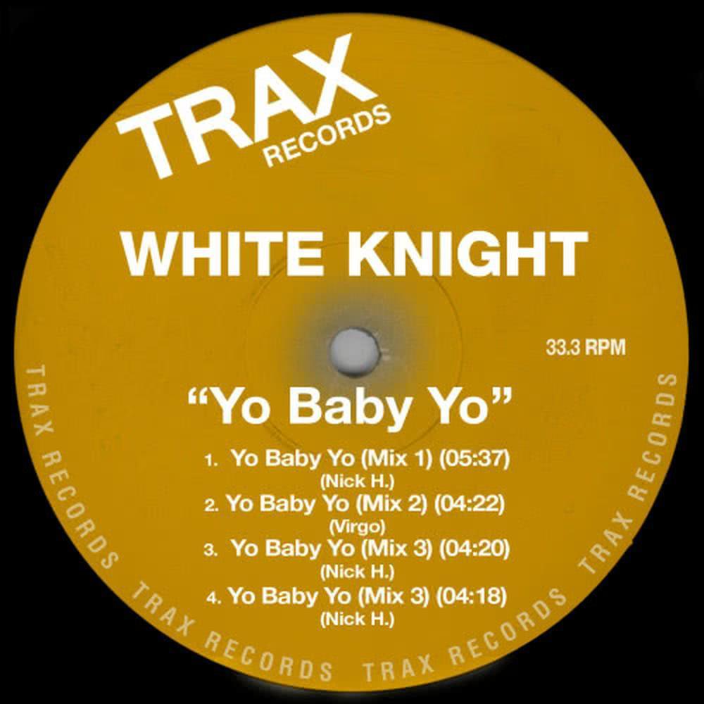 Yo Baby Yo (Mix 4)