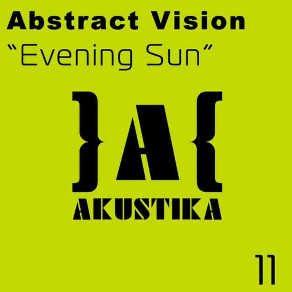 Evening Sun (Original Mix)