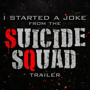ดาวน์โหลดและฟังเพลง I Started a Joke (From The "Suicide Squad" Movie Trailer) พร้อมเนื้อเพลงจาก L'Orchestra Cinematique