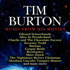 ดาวน์โหลดและฟังเพลง The Piano Duet (From "Corpse Bride") พร้อมเนื้อเพลงจาก The London Film Score Orchestra