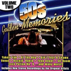 Various Artists的專輯50s Golden Memories Volume 2