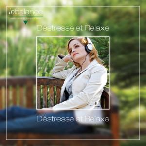 อัลบัม Déstresse et Relaxe ศิลปิน Katie Hope