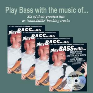 ดาวน์โหลดและฟังเพลง The Fight Song [Backing Tracks Only (Without Bass)] พร้อมเนื้อเพลงจาก The Backing Tracks