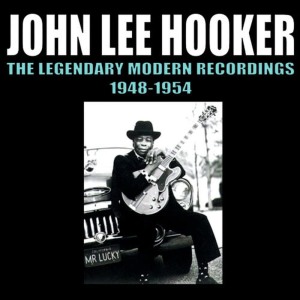 收聽John Lee Hooker的Let Your Daddy Ride歌詞歌曲