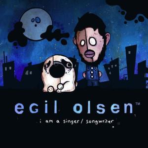 收聽Egil Olsen的You and I歌詞歌曲