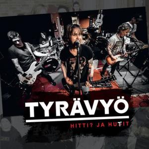 收聽Tyravyo的1000x歌詞歌曲
