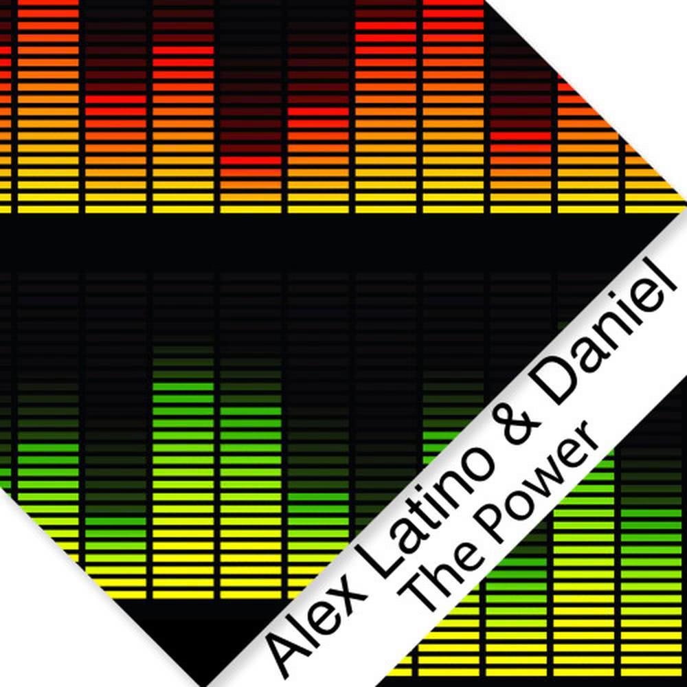 The Power [Sensation Mix 2nd. Version] (Sensation Mix 2nd. Version)