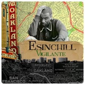 收聽Esinchill的Oakland City Blues (feat. Nate, Lil Stevie, Dave Lopez and Ryan Nicole)歌詞歌曲