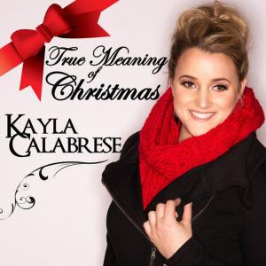 ดาวน์โหลดและฟังเพลง River พร้อมเนื้อเพลงจาก Kayla Calabrese