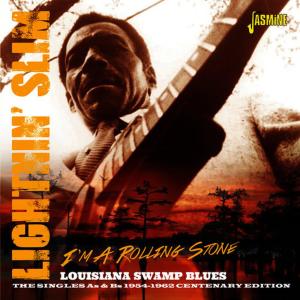 ดาวน์โหลดและฟังเพลง Too Close Blues พร้อมเนื้อเพลงจาก Lightnin' Slim