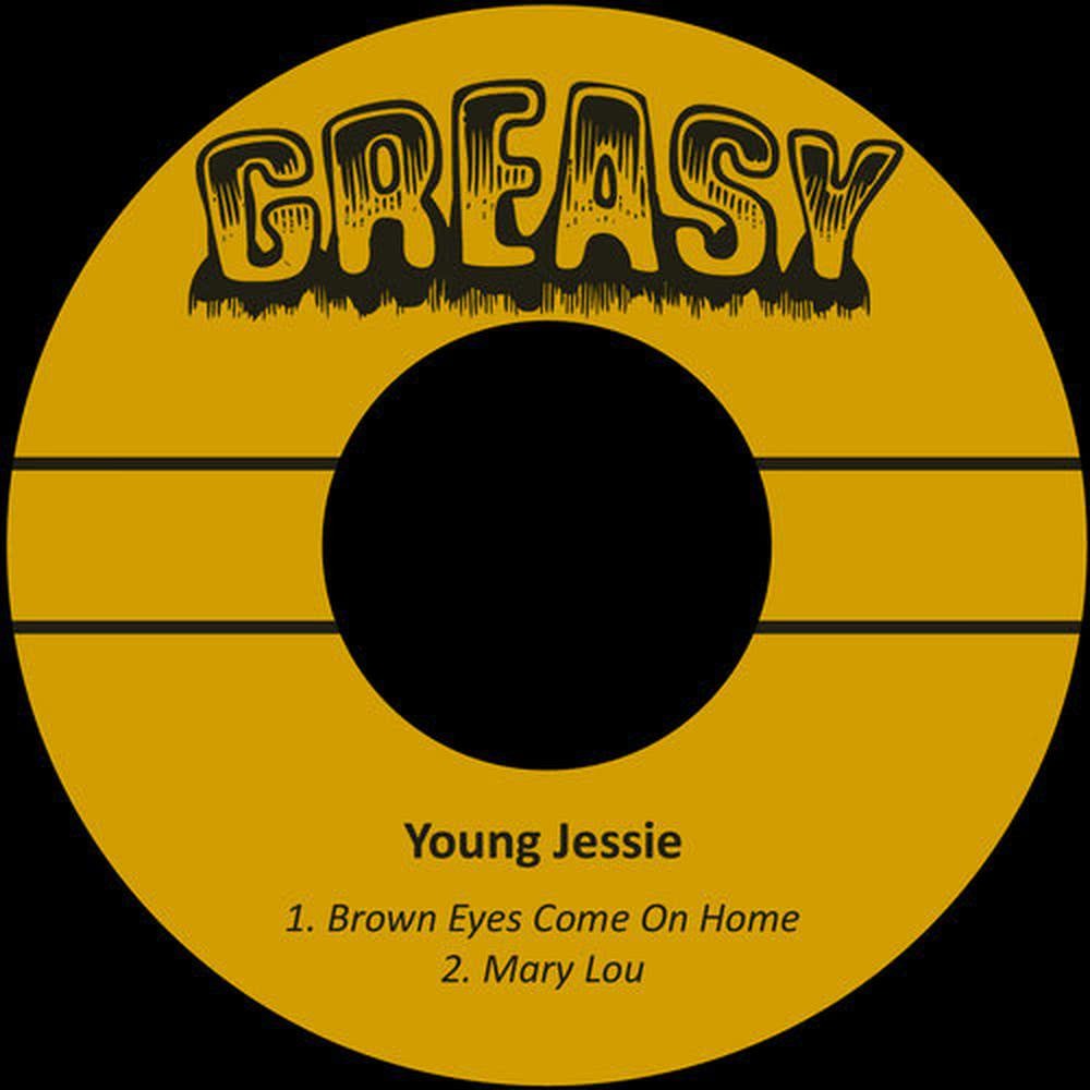 Mary Lou
