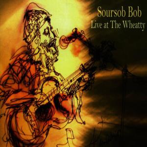 收聽Soursob Bob的Do You Have to Turn Your Back and Walk Away Every Time I Walk into the Room? (Live)歌詞歌曲