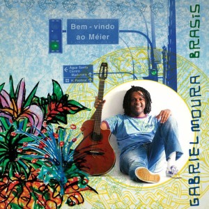 收聽Gabriel Moura的Inverno No Rio歌詞歌曲