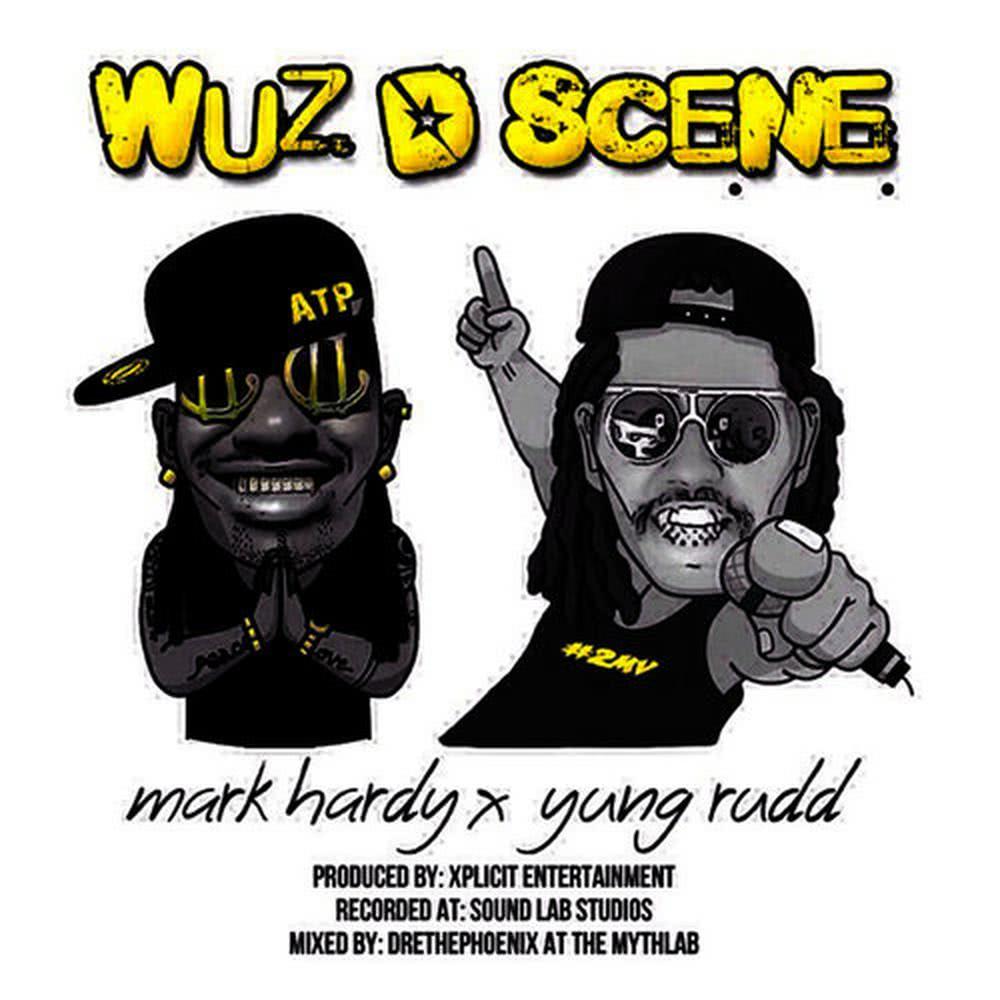 Wuz D Scene