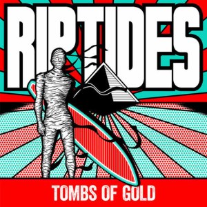 收聽The Riptides的Shake It歌詞歌曲