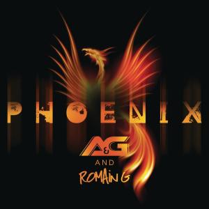 ดาวน์โหลดและฟังเพลง Phoenix (Radio Edit) พร้อมเนื้อเพลงจาก A&G