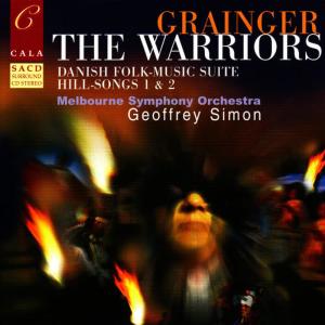 收聽Melbourne Symphony Orchestra的Hill-Song No. 1歌詞歌曲