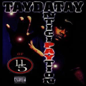 ดาวน์โหลดและฟังเพลง Natual Born Killahoe พร้อมเนื้อเพลงจาก Taydatay