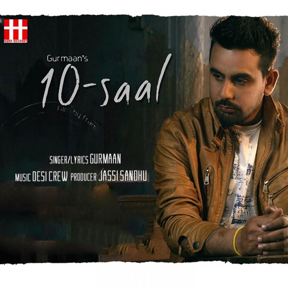 10 Saal