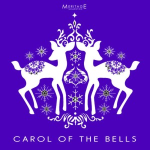ดาวน์โหลดและฟังเพลง Carol of the Bells พร้อมเนื้อเพลงจาก Anna Maria Mendieta