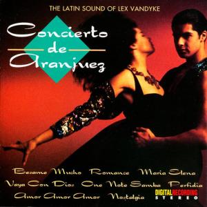ดาวน์โหลดและฟังเพลง Besame Mucho พร้อมเนื้อเพลงจาก Lex Vandyke