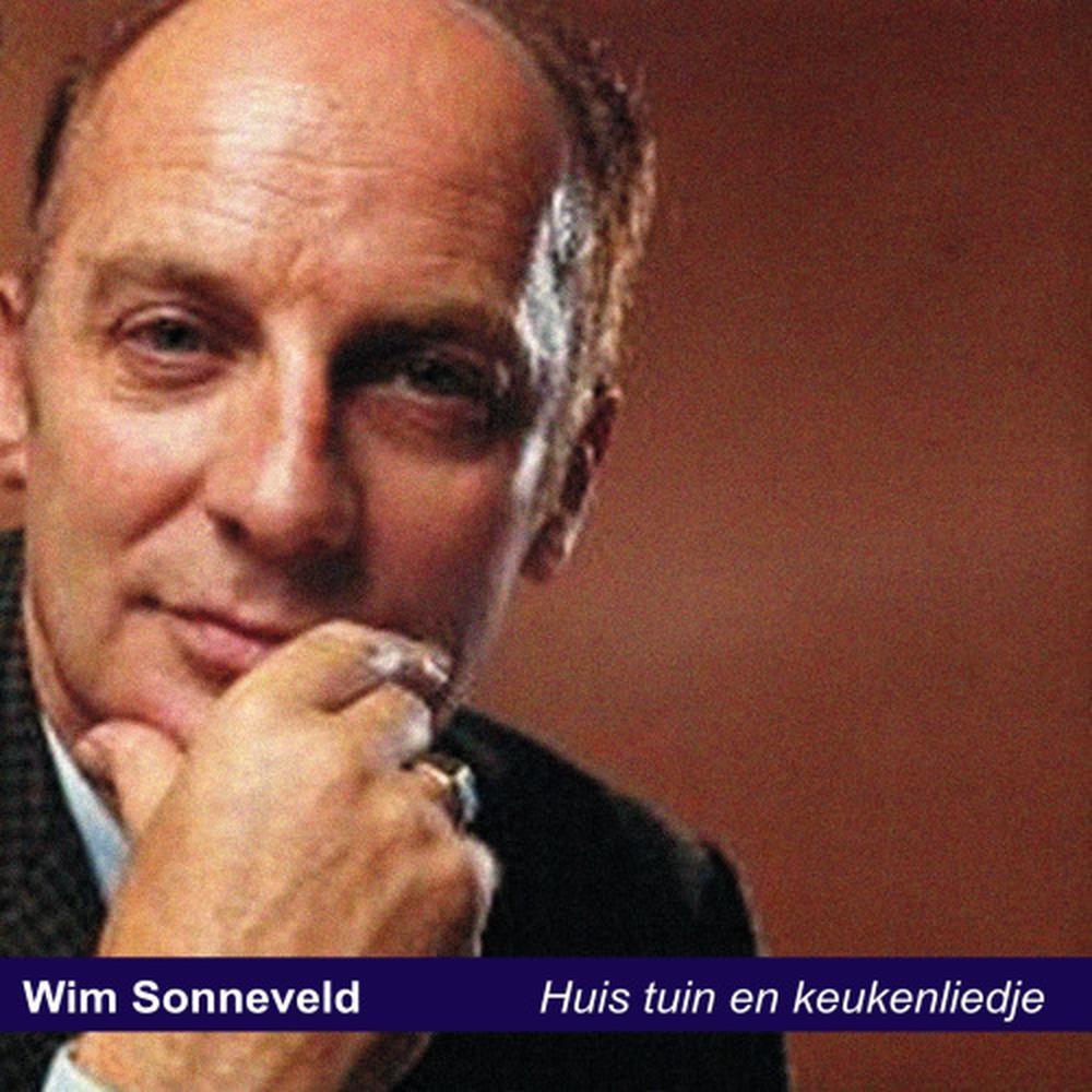 Het hondje van Dirkie