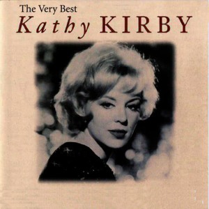 Kathy Kirby的專輯The Very Best
