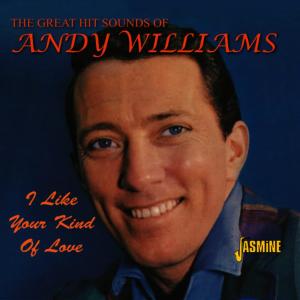 ดาวน์โหลดและฟังเพลง Lonely Street (Two Voices) พร้อมเนื้อเพลงจาก Andy Williams