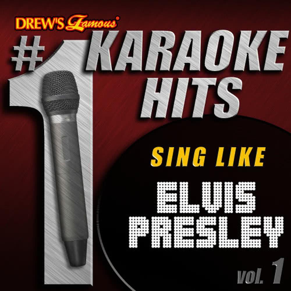 Crying in the Chapel (Karaoke Version)
