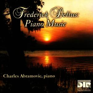 ดาวน์โหลดและฟังเพลง Badinage: Danse Lente พร้อมเนื้อเพลงจาก Charles Abramovic