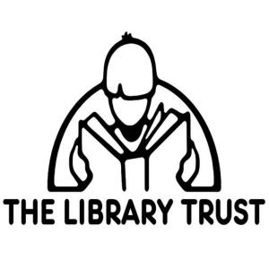 收聽The Library Trust的My town on tv歌詞歌曲