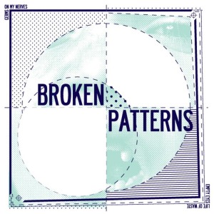 ดาวน์โหลดและฟังเพลง Empty Eyes พร้อมเนื้อเพลงจาก Broken Patterns