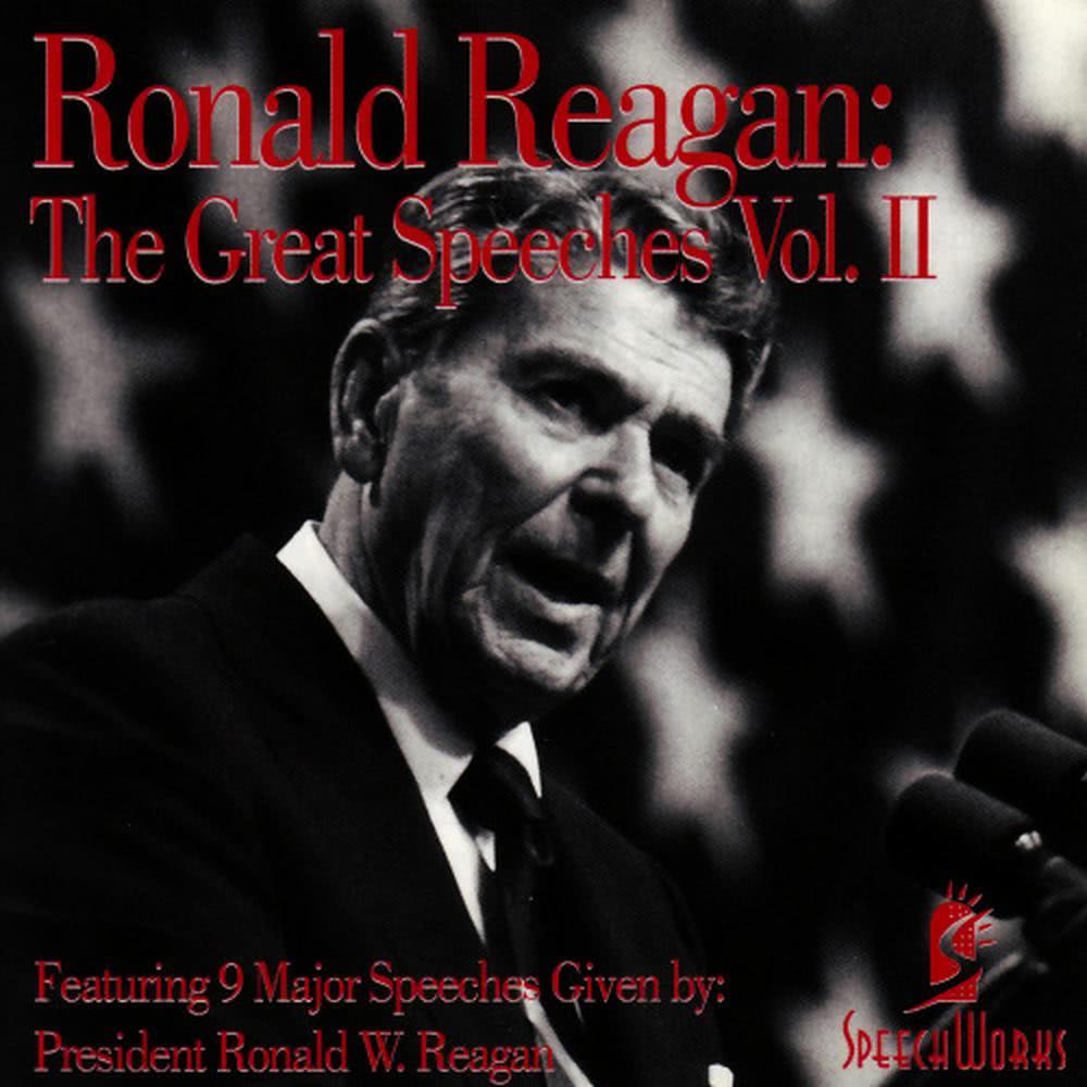 Address to The Nation on National Security - 3/23/83