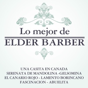 ดาวน์โหลดและฟังเพลง Diran Que Estamos Enamorados พร้อมเนื้อเพลงจาก Elder Barber
